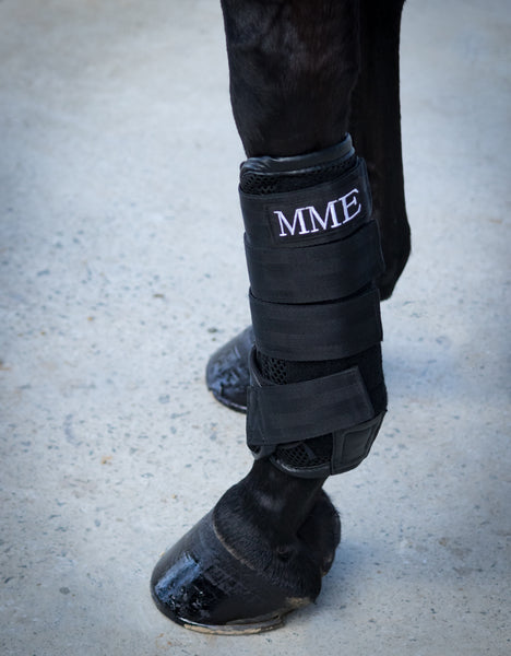 Virtual Tendon/Therapy Boots