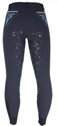 Hy Chester Ladies Breeches